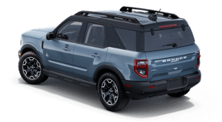 2025 Ford Bronco Sport® External Image 3